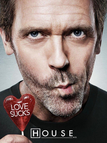 House M.D. | Доктор Хаус