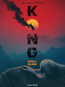 Kong: Skull Island | Конг: Остров черепа