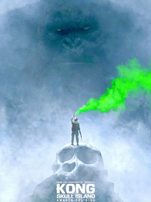 Kong: Skull Island | Конг: Остров черепа