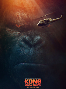Kong: Skull Island | Конг: Остров черепа