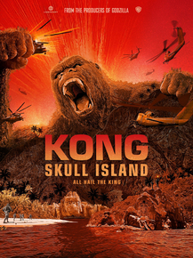Kong: Skull Island | Конг: Остров черепа