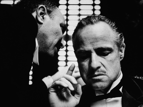 The Godfather | Крестный отец