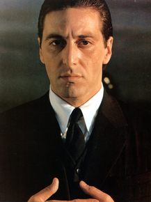 The Godfather | Крестный отец