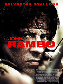 Rambo | Рэмбо: Сильвестр Сталлоне