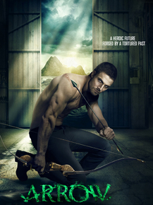 Arrow | Стрела Arrow | Стрела