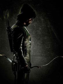 Arrow | Стрела