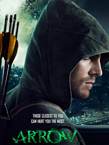 Arrow | Стрела