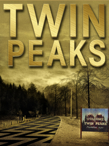 Twin Peaks | Твин Пикс