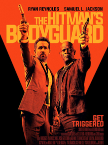 The Hitman's Bodyguard | Телохранитель Киллера