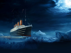 Titanic | Титаник