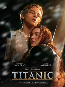 Titanic | Титаник
