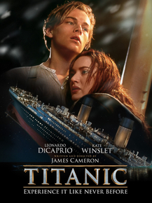 Titanic | Титаник