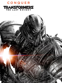 Transformers: The Last Knight | Conquer | Трансформеры Transformers: The Last Knight | Conquer | Трансформеры