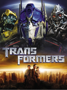 Transformers | Трансформеры
