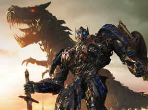 Transformers: Age of Extinction | Трансформеры: Эпоха истребления