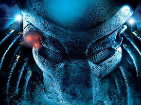 Predator | Хищник