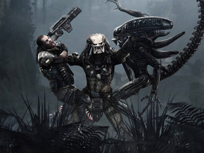 Predator | Хищник