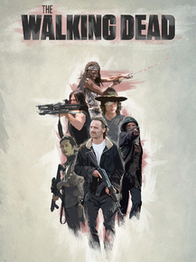 Walking Dead | Ходячие мертвецы