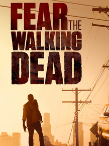 Walking Dead | Ходячие мертвецы