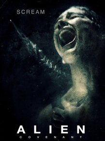 Alien Covenant | Чужой: Завет