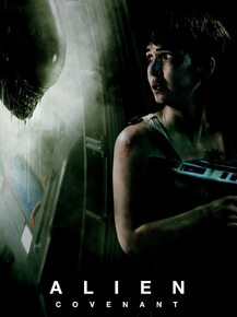 Alien Covenant | Чужой: Завет