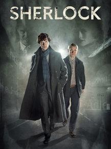 Sherlock | Шерлок