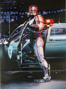 Robocop | Робокоп