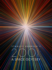2001: A Space Odyssey | 2001 год: Космическая одиссея