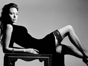 Angelina Jolie | Анджелина Джоли