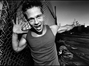 Brad Pitt | Брэд Питт