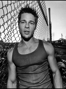 Brad Pitt | Брэд Питт