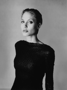 Angelina Jolie | Анджелина Джоли