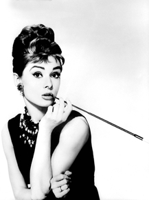 Audrey Hepburn | Одри Хепбёрн