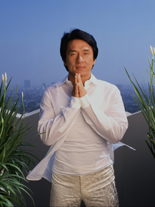 Jackie Chan | Джэки Чан Jackie Chan | Джэки Чан