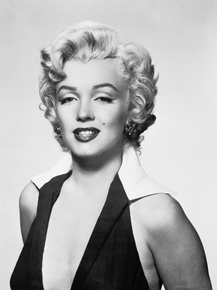 Marilyn Monroe | Мэрилин Монро Marilyn Monroe | Мэрилин Монро