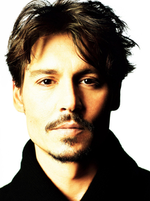 Johnny Depp | Джонни Депп