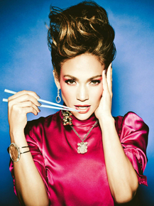 Jennifer Lopez | Дженнифер Лопес