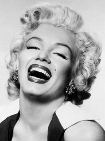 Marilyn Monroe | Мэрилин Монро Marilyn Monroe | Мэрилин Монро