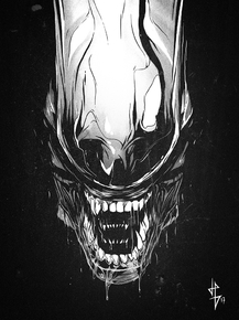 Alien | Чужой