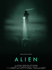 Alien | Чужой