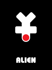 Alien | Чужой