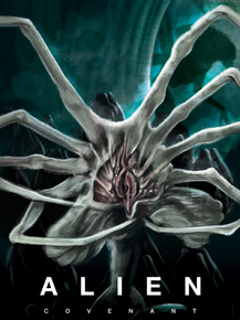 Alien Covenant | Чужой: Завет