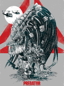 Predator | Хищник