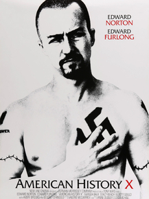 American History X | Американская История Икс