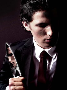 American Psycho | Американский психопат