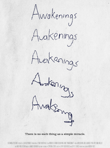 Awakenings | Пробуждение