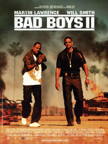 Bad Boys 2 | Плохие Парни 2