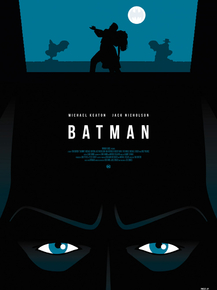 Batman | Бэтмен