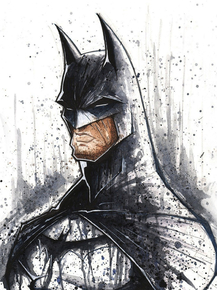 Batman | Бэтмен