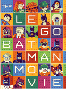 Batman: Lego | Бэтмен: Лего Batman: Lego | Бэтмен: Лего